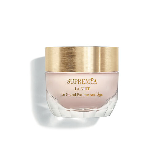 The Supreme Anti-Aging Skin Cream
